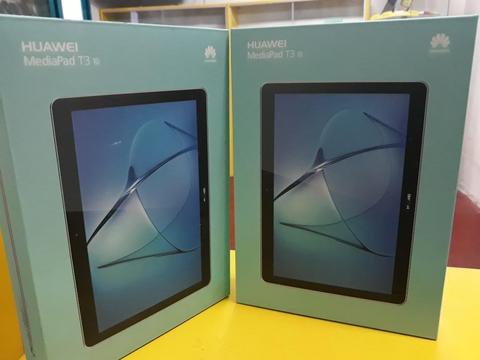 Tablet con Chip Marca Huawei