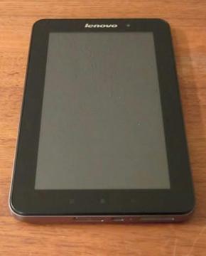 Tablet Lenovo Ideapad A1