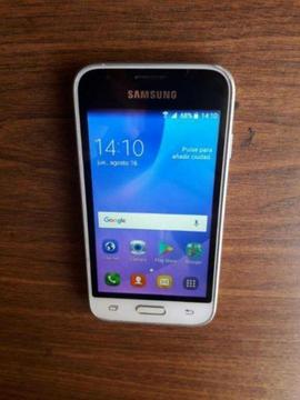 Vendo Celular Samsung J1 Prime