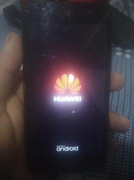 Vendo Huawei Y6