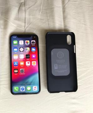 iPhone X de 64Gb Libre de Fabrica