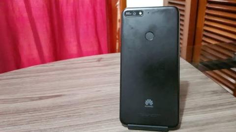 Huawei Y7 2018