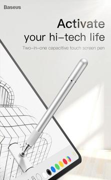 S-Pen Baseus para SmartPhone Tablet, Android, iOS