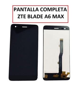 PANTALLA ZTE BLADE A6 MAX