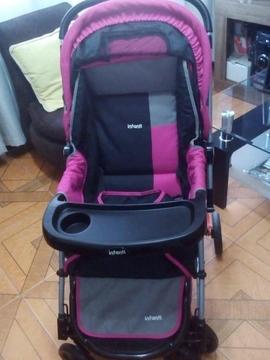 COCHE INFANTI para bebe