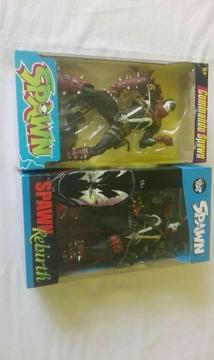 Spawn Rebirth Y Commando Spawn