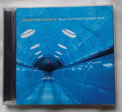 Hooverphonic: Blue wonder power milk