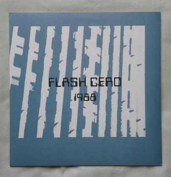Flash Cero: 1998