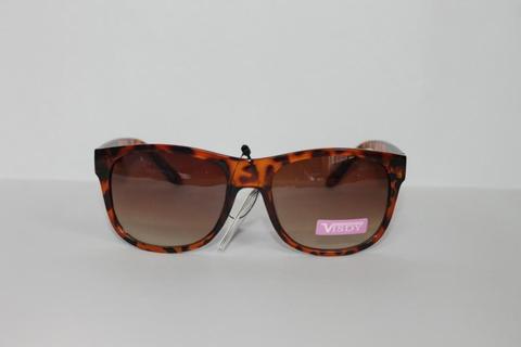 Lentes de Sol Estilo Animal print con Protección UV 400