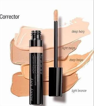 CORRECTOR PERFECTING CONCEALER MARY KAY DEEP BEIGE 6G