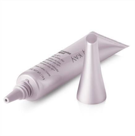 CREMA EFECTO RELLENADOR DE ARRUGAS VOLU FILL TIMEWISE REPAIR 14G MARY KAY
