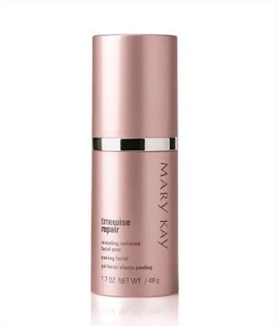 GEL FACIAL EFECTO PEELING REVEALING RADIANCE TIMEWISE REPAIR 48G MARY KAY
