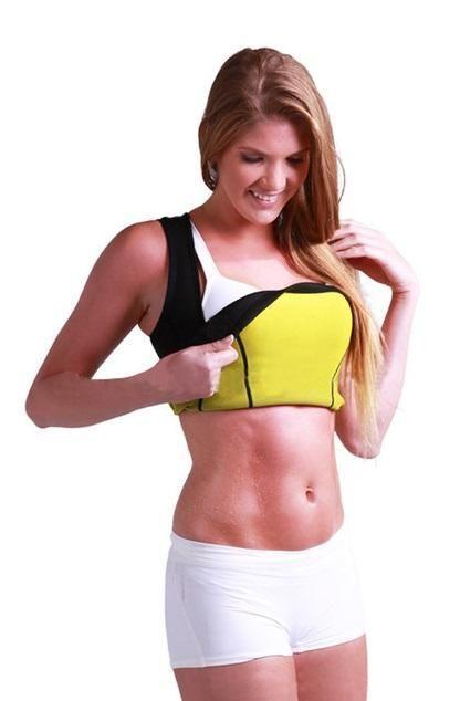 Hot shapers. Thermo reductor NEOTEX S, M, L, XL