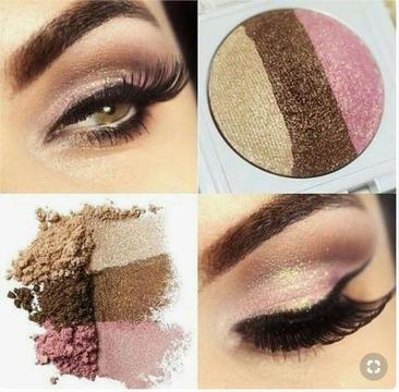 SOMBRAS MARY KAY AT PLAY MAUVELOUS EN TRIO 2G