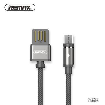 CABLE MICRO USB REMAX GRAVITY