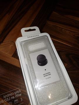 Case Transparente Samsung Galaxy Note 8