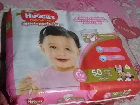 Paales Huggies