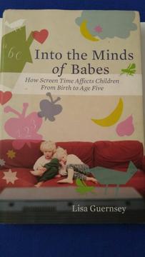 Into the Minds of Babes: How Screen Time Affects Children From Birth to Age Five