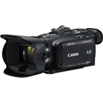 Videocámara Full HD Canon VIXIA HF G40