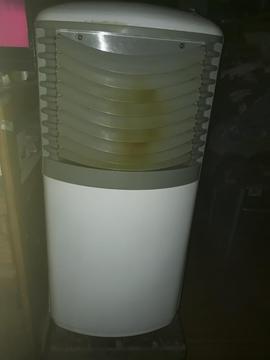 Aire Acondicionado Calefactor