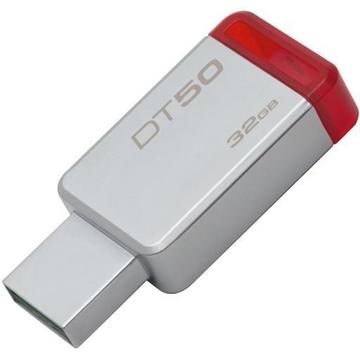 USB DE 16 GB y 32 GB KINGSTON 3.0