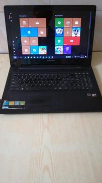 Laptop Lenovo Oferta G50 - 45