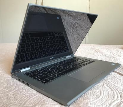 Laptop Dell Inspiron i7 7th Gen