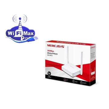 Router wifi MERCUSYS MW301R