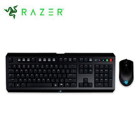 TECLADO RAZER MOUSE CYCLOSA ABYSSUS