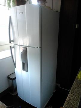 Coldex Refrigeradora 294lt Auto Defrost Coolstyle Blanco