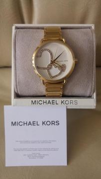 Reloj Michael Kors mujer