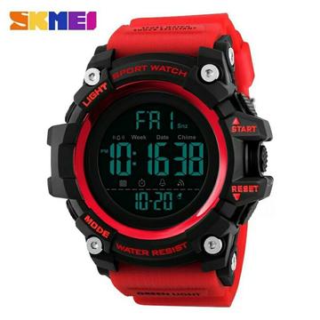 Reloj Skmei 1384 Acuatico 50mts Nuevo