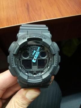 VENDO RELOJ CASIO GSHOCK