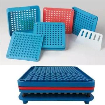 Vendo maquinas encapsuladoras de 100 200 y 400 cavidades
