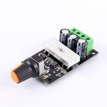 Control De Velocidad Del Motor Dc 6 V 12 V 24 V 3 Amperios