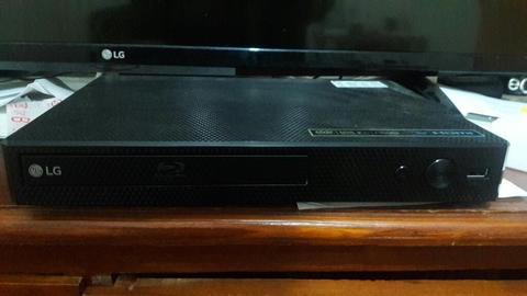 Vendo Dvd Bluray en Perfecto Estado