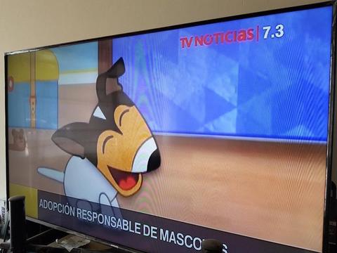 Smart Tv 48 Pulgadas