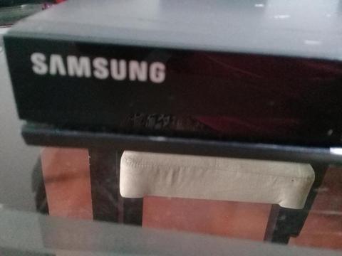 DVD SAMSUNG DVD-E360