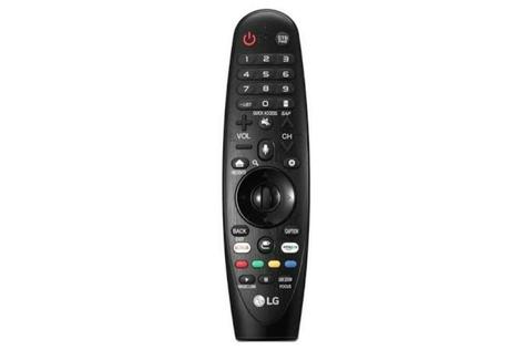 Control de Voz Lg Magic para Tv Del 2017