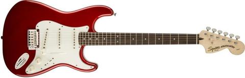 Remate Guitarra eléctrica Fender Squier Stratocaster 