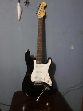 Guitarra Electrica