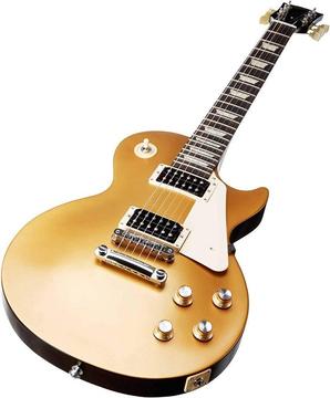 Guitarra Eléctrica Les Paul Gibson