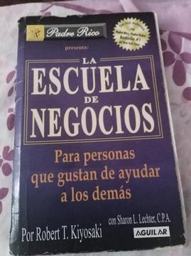 Se Vende Libro