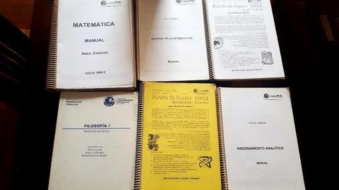 Libros de Ceprepuc