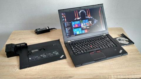 Laptop Lenovo I7,4gb Ram,32gb Ssd