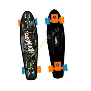 Skateboards para Niño Hotwheels Phw18a