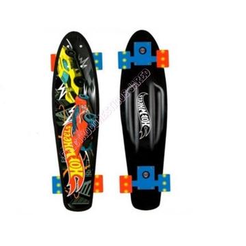 Skateboards para Niño Hotwheels Phw18