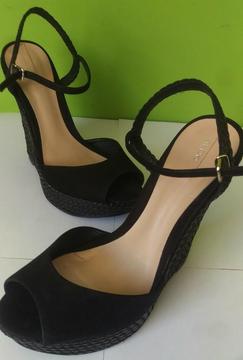 Vendo Sandalias Zapatos Dama Nuevos