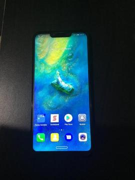 Huawei Mate 20 Lite Liberado