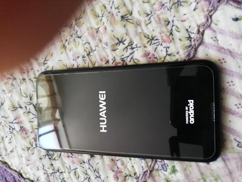 Vendo Celular Huawei P20 Lite